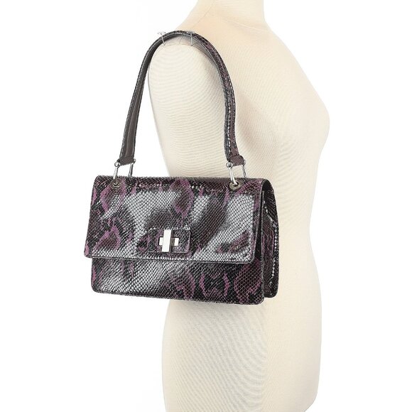 Donald Pliner Shoulder Bag - Picture 4 of 6